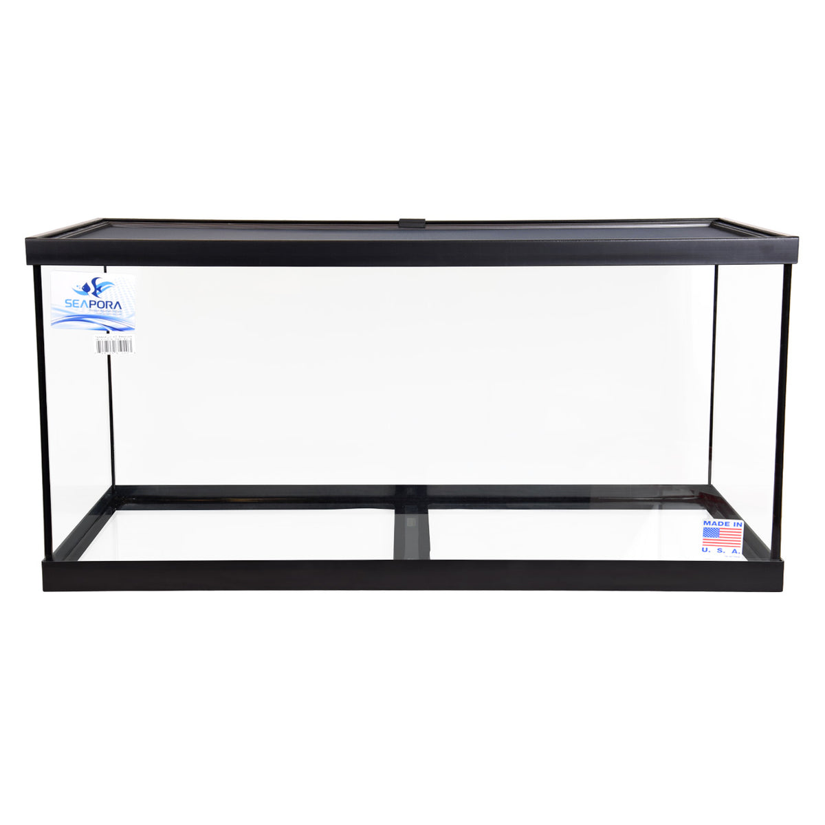 Seapora Reptile Breeder Terrarium In Store Only Scales and Tails of