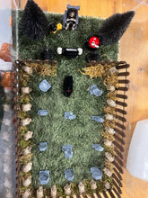 Load image into Gallery viewer, Graveyard Themed Invert Enclosure