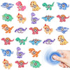 Dinosaur Fidget Spinner