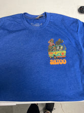 Load image into Gallery viewer, ‘Scooby-Doo’ Halloween Shirts