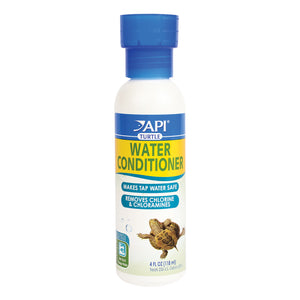 Turtle Water Conditioner