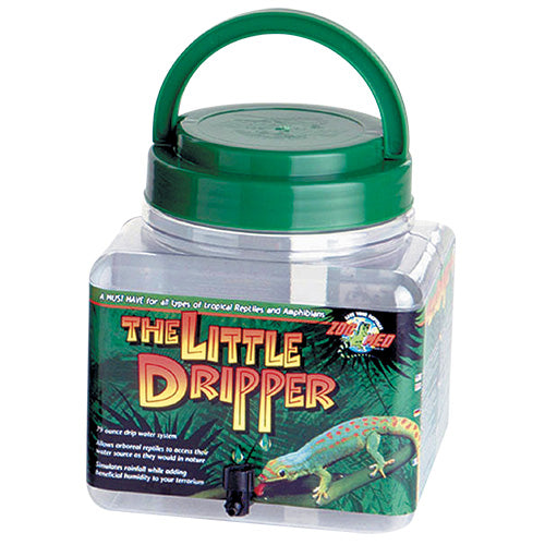 The Little Dripper