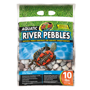 Turtle River Pebble