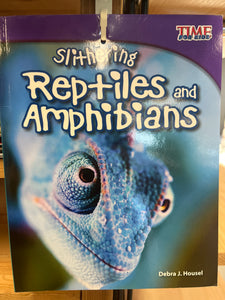 Reptile Book
