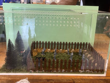 Load image into Gallery viewer, Graveyard Themed Invert Enclosure