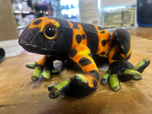 Plushie