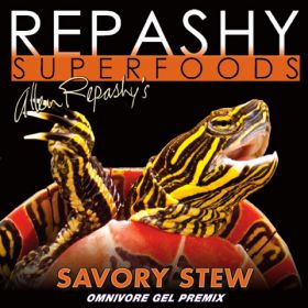 Repashy Savory Stew