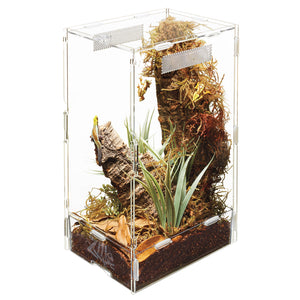Zilla Micro Habitat Arboreal
