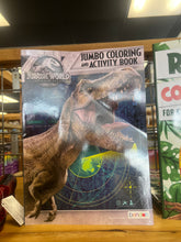 Load image into Gallery viewer, Reptile Coloring Book