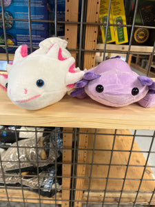 Plushie