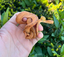 Load image into Gallery viewer, Orange Amazon Tree Boa (Female 3)