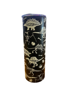Travel cup