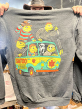 Load image into Gallery viewer, ‘Scooby Doo’ Halloween Hoodie