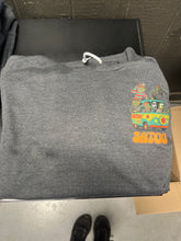 Load image into Gallery viewer, ‘Scooby Doo’ Halloween Hoodie