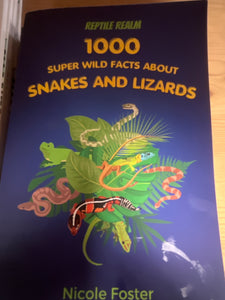 Reptile Book