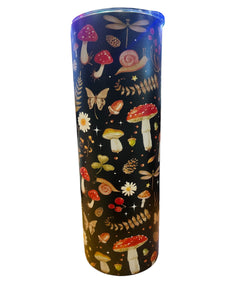 Travel cup
