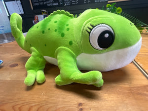 Plushie