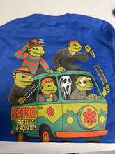 Load image into Gallery viewer, ‘Scooby-Doo’ Halloween Shirts