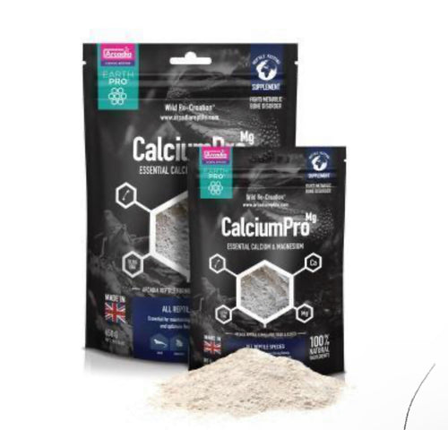CalciumPro Mg