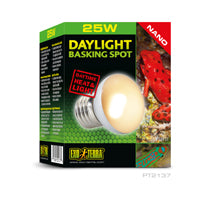 Exo Terra Nano Daylight Basking 25w