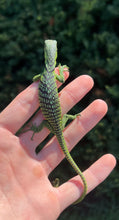 Load image into Gallery viewer, Baby Green Tree Monitor (1)