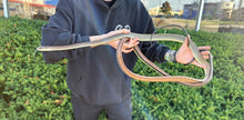 Load image into Gallery viewer, XXL Adult White-Bellied Ratsnake (Male)