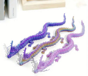 3D Printed Toys