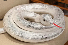 Load image into Gallery viewer, Snake plushie