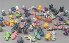 Load image into Gallery viewer, 3D Printed Toys