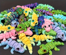 Load image into Gallery viewer, 3D Printed Toys