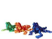 Load image into Gallery viewer, 3D Printed Toys