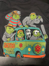 Load image into Gallery viewer, ‘Scooby-Doo’ Halloween Shirts