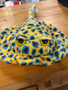 Plushie