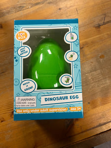 Dinosaur Egg (Toy)