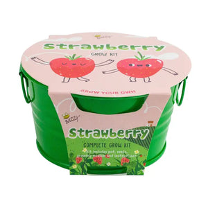 Strawberry Grow Kit