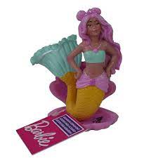 Mermaid Barbie