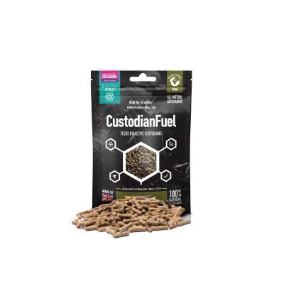 CustodianFuel