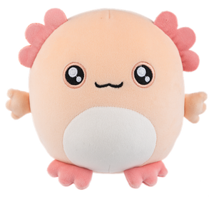 Plushie