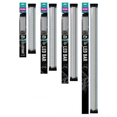 Arcadia Jungle Dawn LED