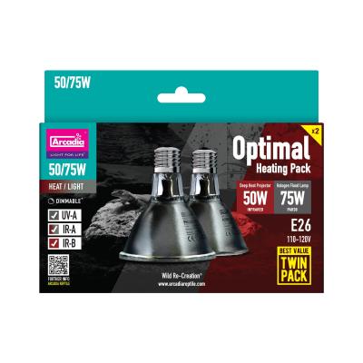 arcadia Optimal Heating Pack