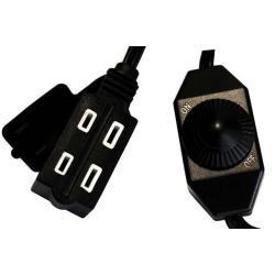Vivarium Electronic Rheostat
