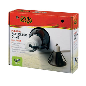 Zilla Premium Reflector Dome - 5.5"
