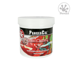 PangeaCal Without D3 3oz