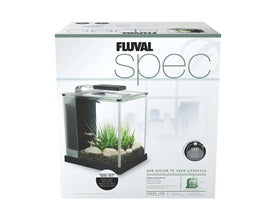Fluval Spec Glass Aquarium - In Store Only