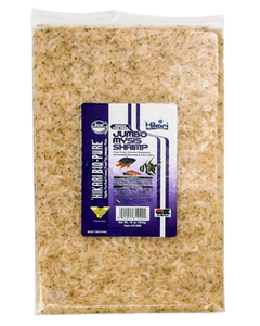 Hikari Bio-Pure Jumbo Mysis Shrimp Sheet