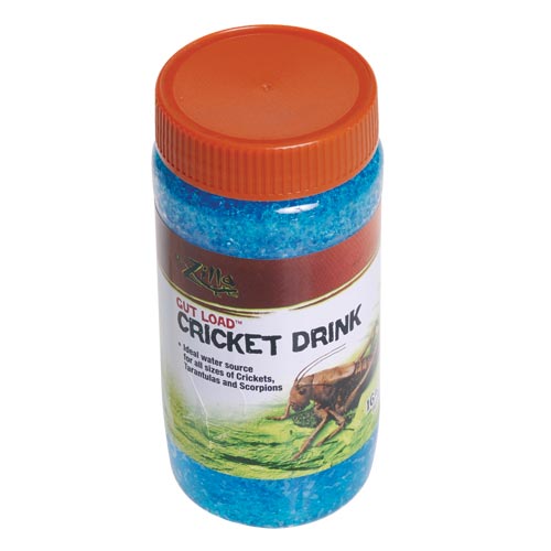 Gut Load Cricket Drink - 16 oz