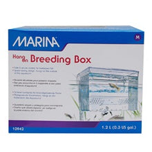 Load image into Gallery viewer, Marina Hang-on Breeding Box
