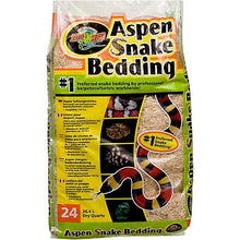 Load image into Gallery viewer, ZOO MED Aspen Snake Bedding