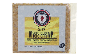 San Francisco Mysis Shrimp