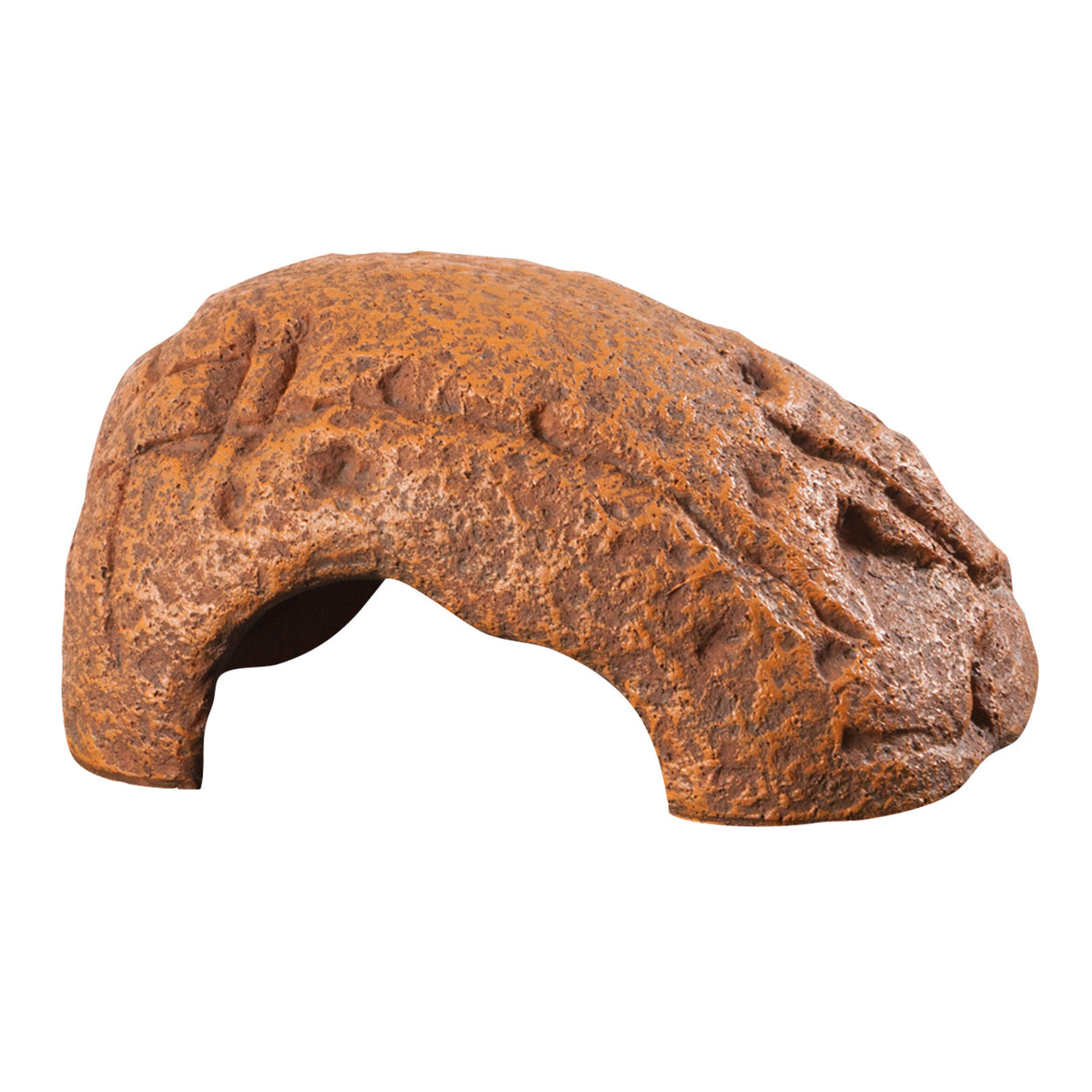 Den Color Rock Decorative Rock Den – Scales and Tails of Ohio